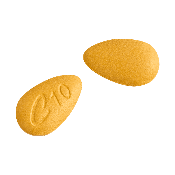 Cialis Piller